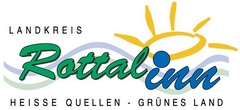 Rottal - Inn Logo